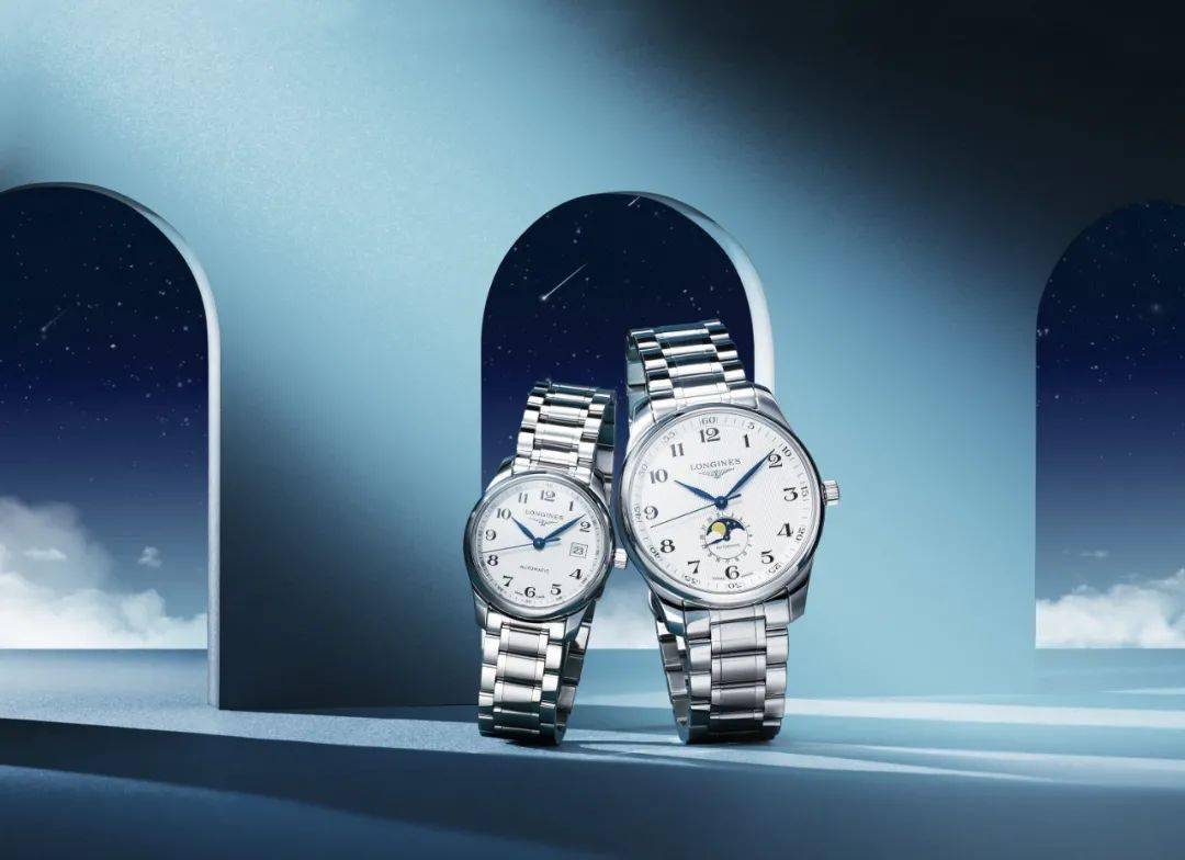 LONGINES|ٱѡϦ,㾡ʱ,԰
