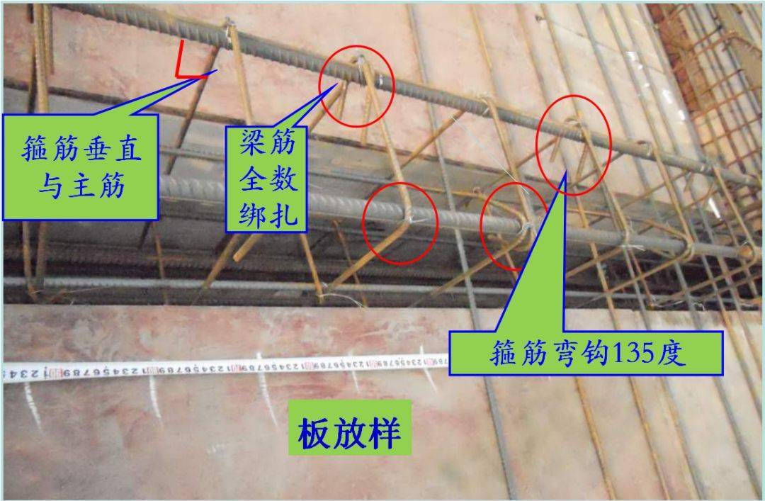 墙、板、梁钢筋连接施工要点及常见问题总结,这么实用的东西哪找去?