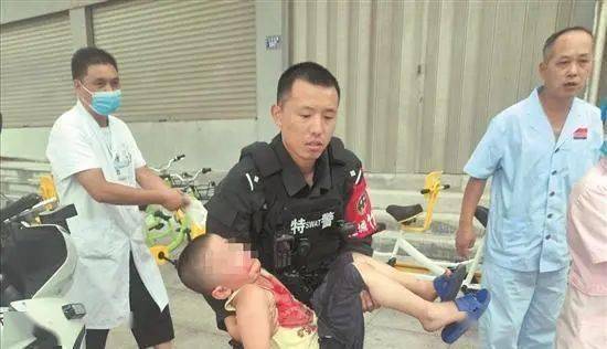 男童|这孩子命真大！暑假来了，这些儿童安全隐患，竟被我们忽略了！