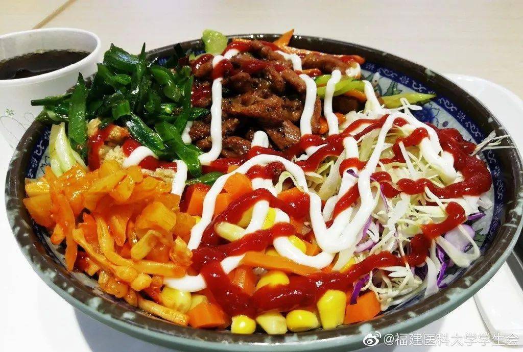 福建|千万别去福医大上学！我劝你