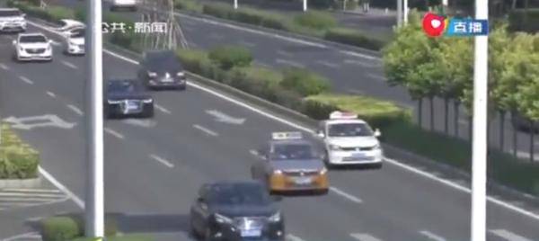 长春|网传长春出租车18日要降价？回应来了！