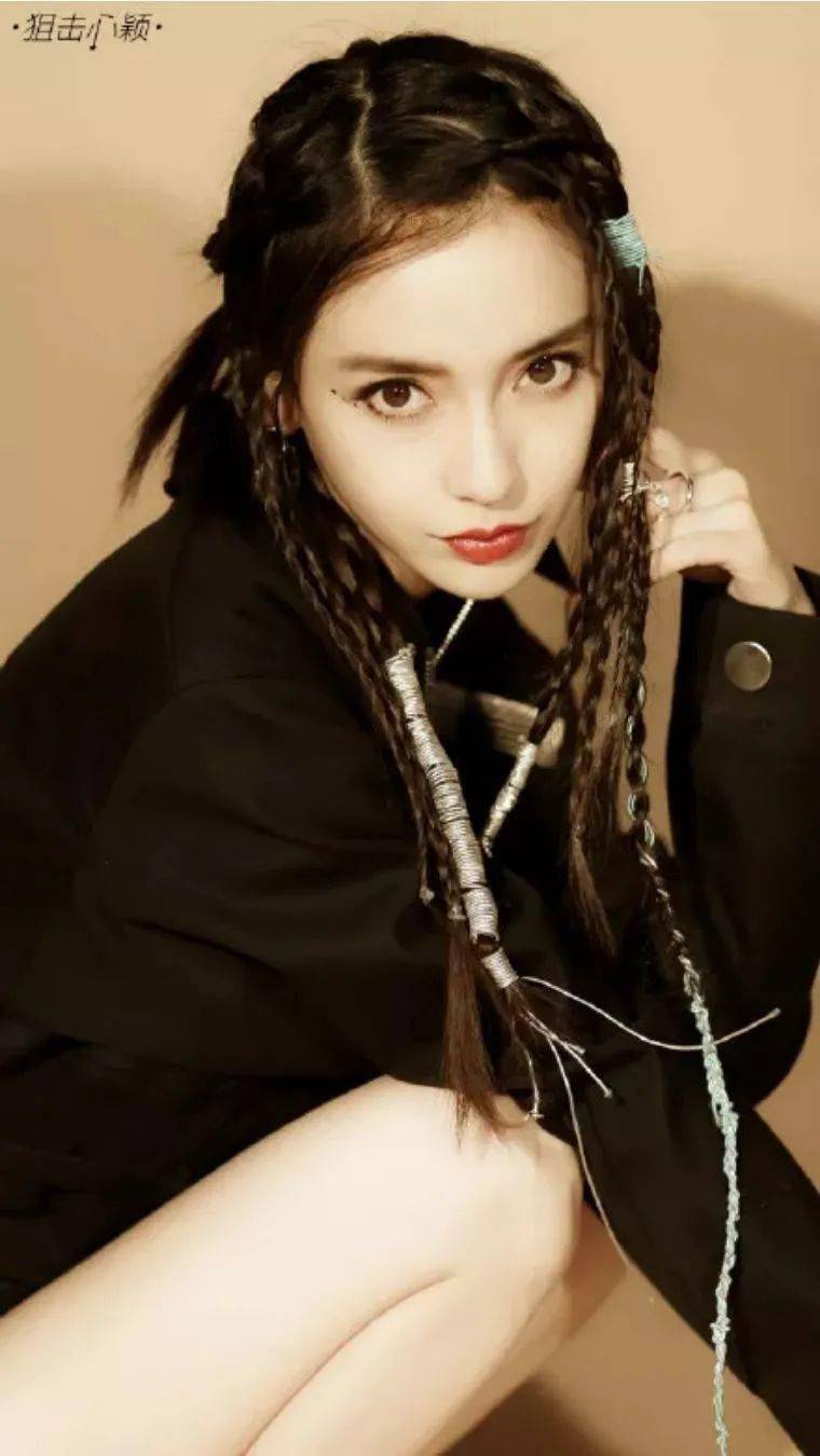 邓紫棋|39岁该是什么状态 扎脏辫打碟的郑希怡飒到没朋友