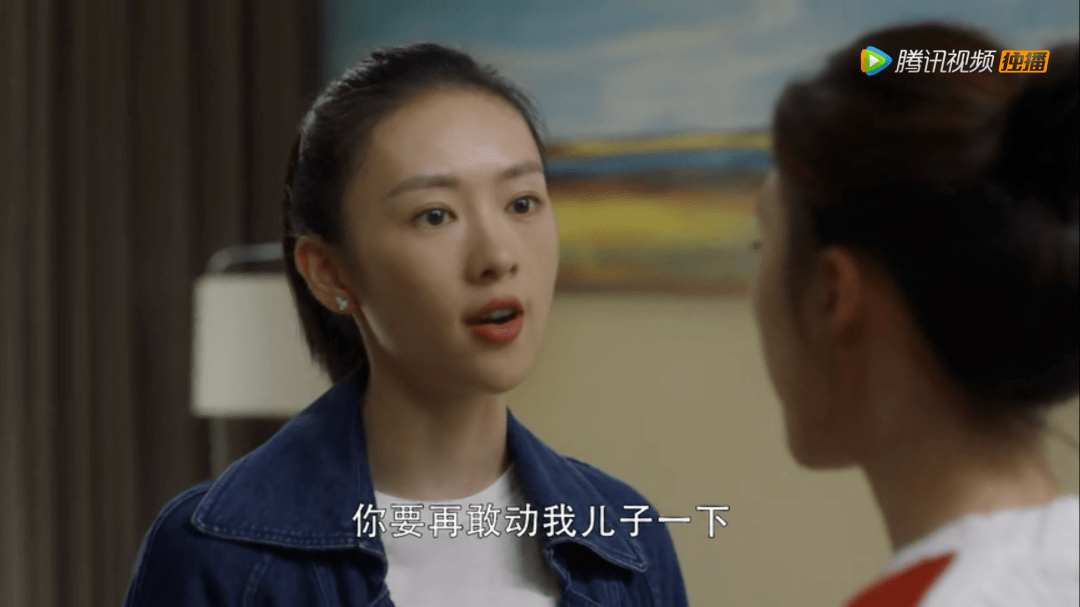 能力|“三十而已”的我们：护犊子也要有能力！