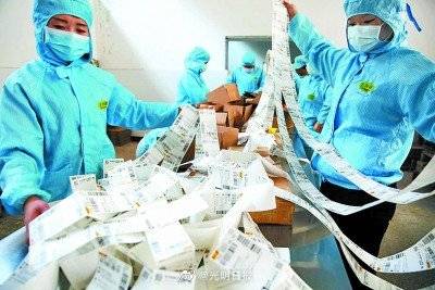 下营村|湖北十堰下营村：靠电商生意发家致富