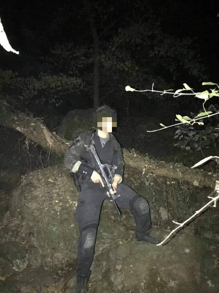 女友|南京涉嫌杀害女友男子素描：身强体壮，神秘而“不靠谱”