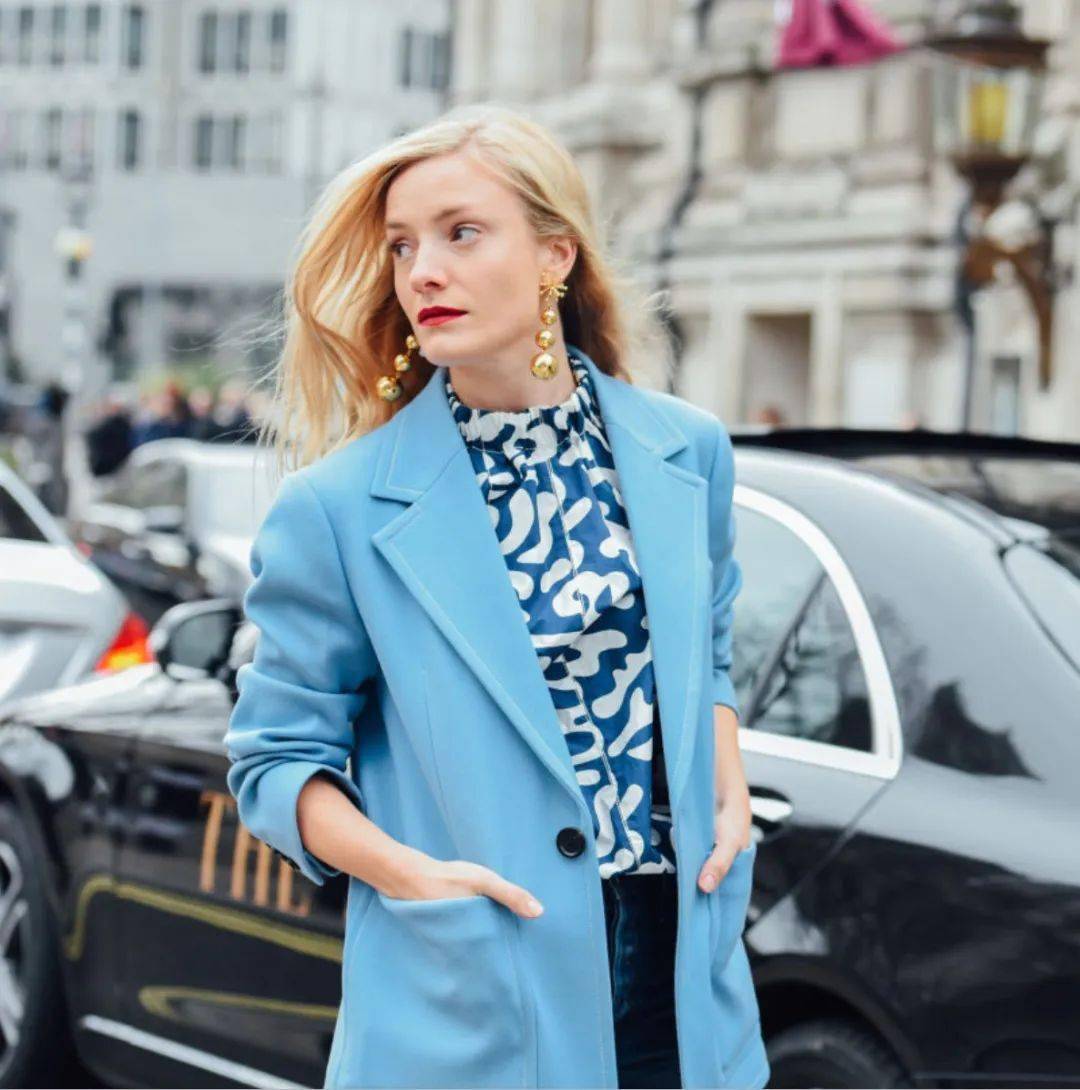 姐姐|乘风破浪的姐姐同款耳饰，好看又不贵，请给我来一打！?