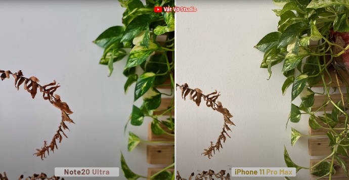 Ultra|三星Note20 Ultra对比iPhone 11Pro Max