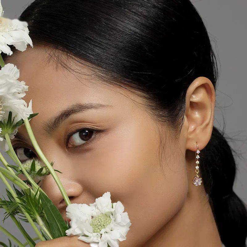 姐姐|乘风破浪的姐姐同款耳饰，好看又不贵，请给我来一打！?