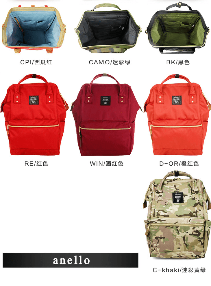 口袋|没有哆啦A梦的口袋，但你可以拥有一个“离家出走”包