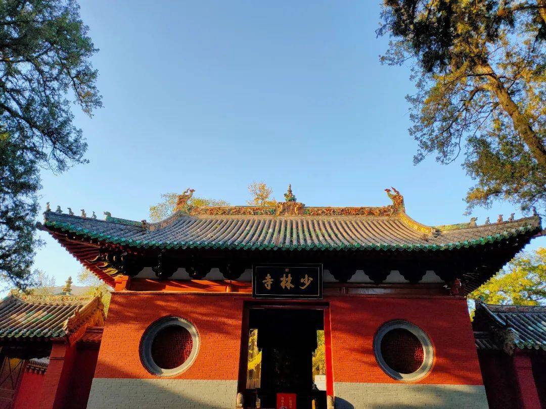 少林寺|特步儿童，你怎么悄悄变身了？！