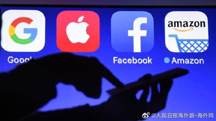 监管|印度推强制企业共享数据计划 美科技巨头联合抵制