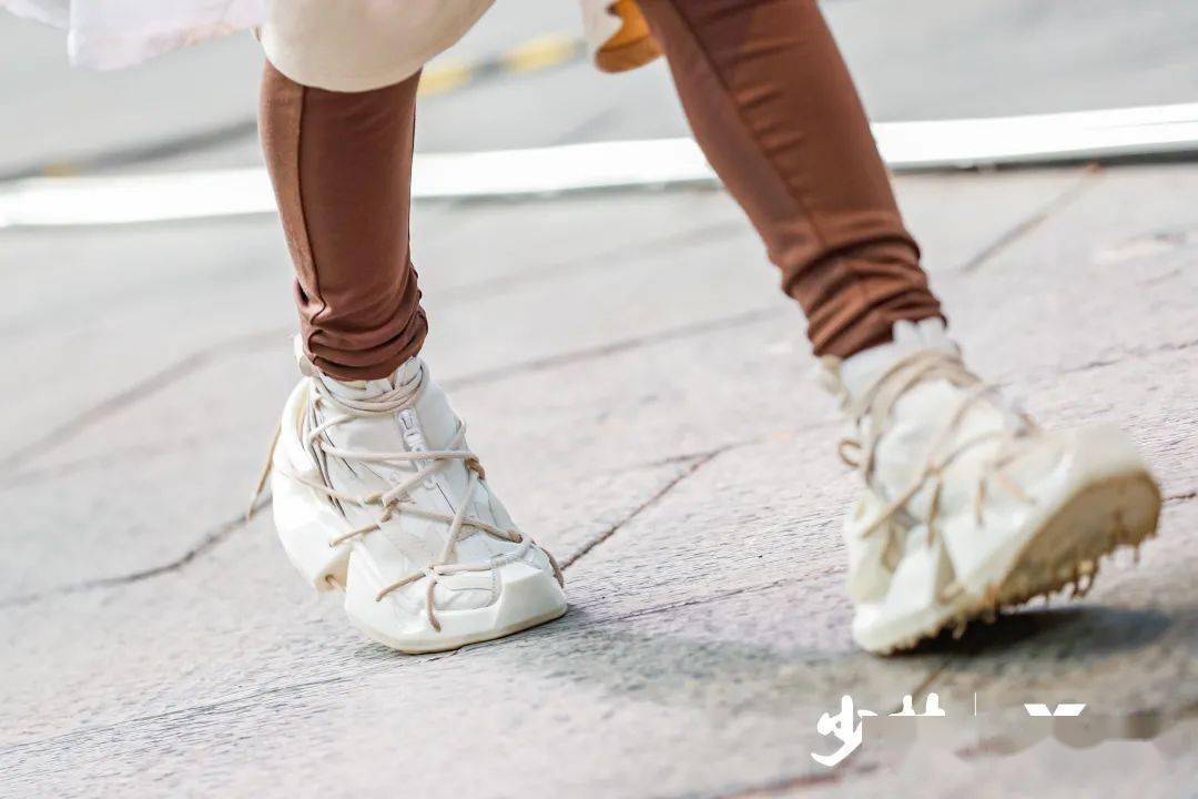 少林寺|特步儿童，你怎么悄悄变身了？！