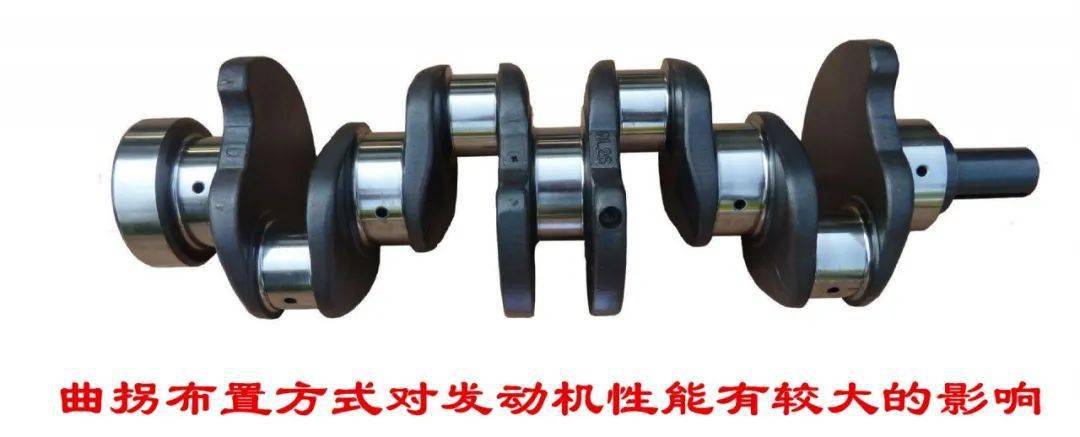 美式v8发动机和欧洲v8发动机有什么区别?