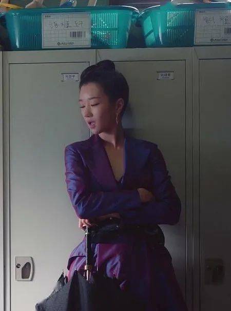 文英|有病吧？这“精神病”怎么打扮得这么好看！！