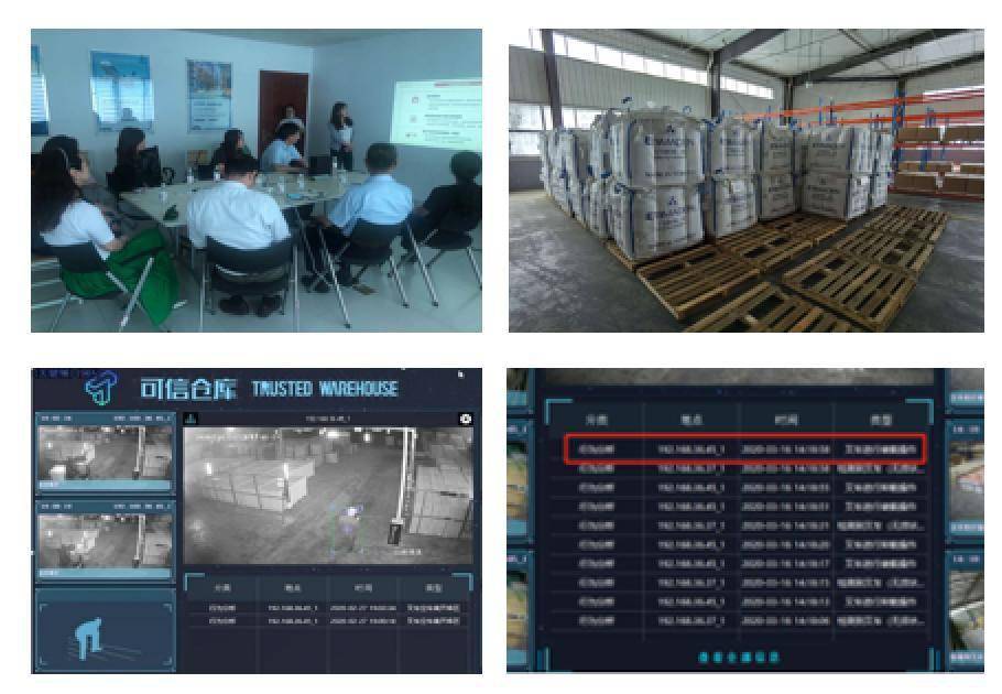 融资|“货易通”破解动产融资痛点数字赋能产业升级