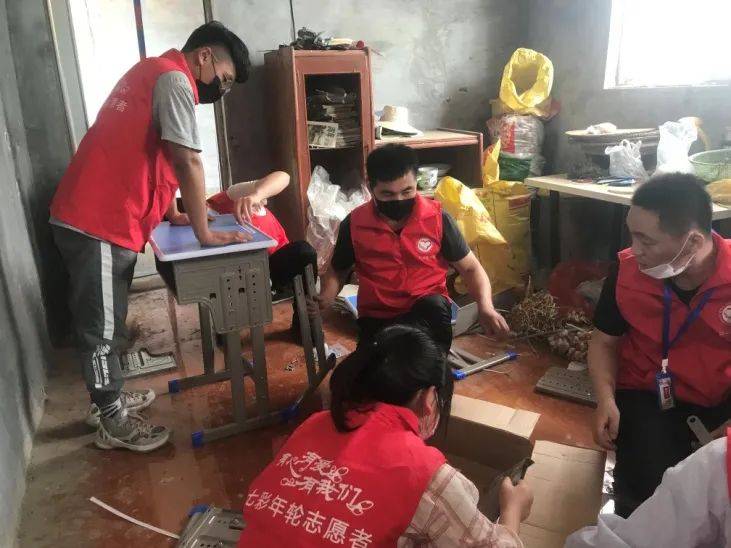 张帅|茌平新联会拍了拍你，祝你大学生活精彩不断