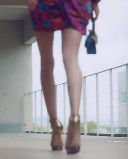 文英|有病吧？这“精神病”怎么打扮得这么好看！！