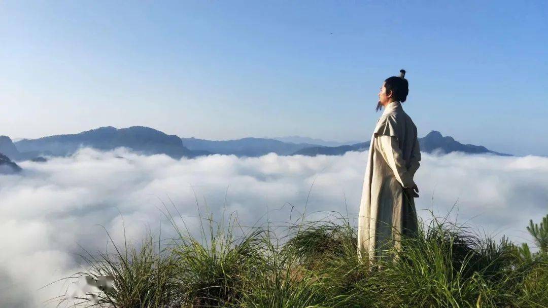 还原朱子的本来面目——《大儒朱熹》第六集《棹歌四海》编导札记