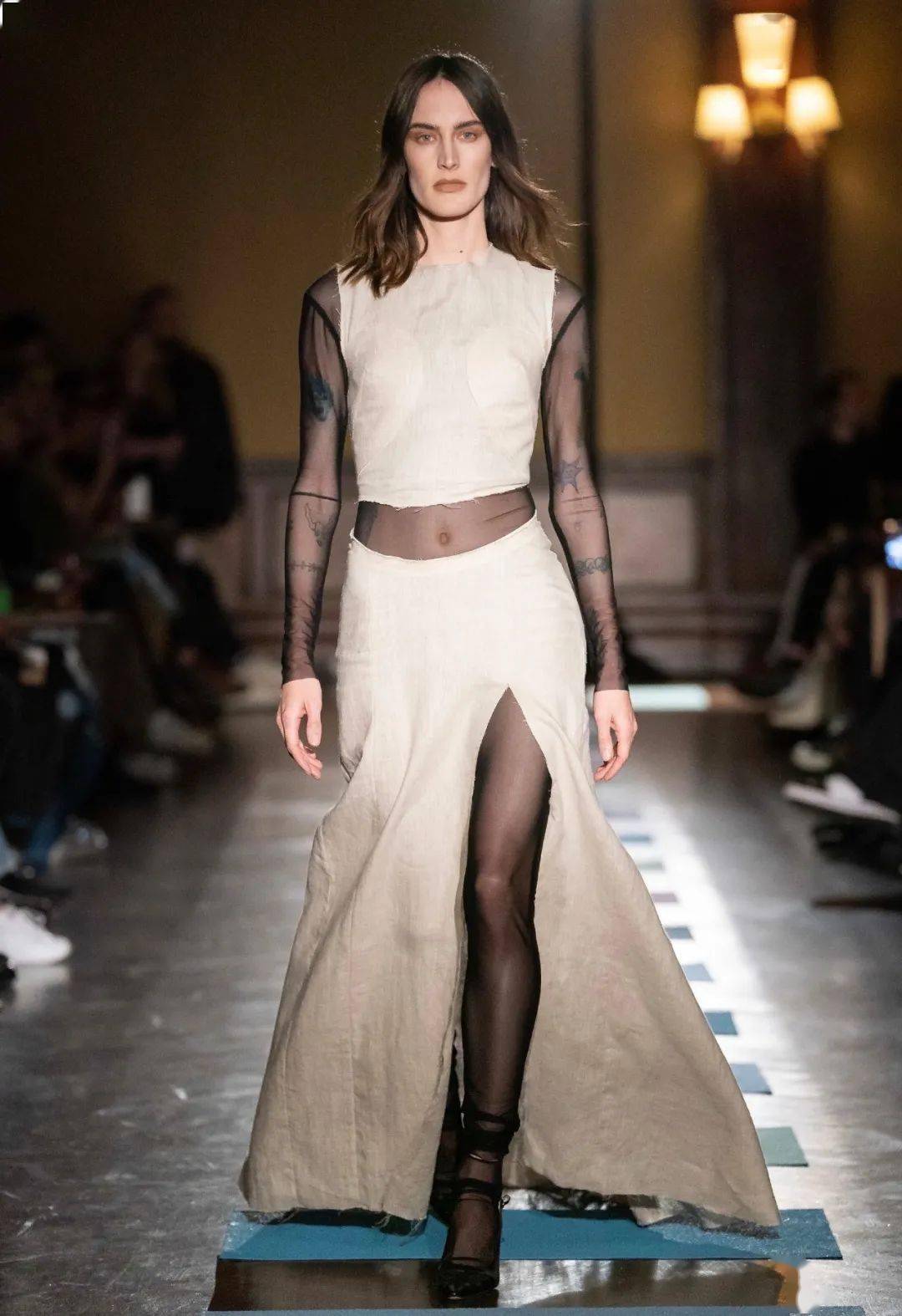 废物|鞋子变花篮，煎蛋做胸衣，他们把“废物”利用玩出了新花样，老改造届设计师了！