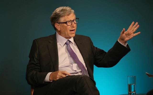 巴菲特|全球富豪榜风云变幻，科技大佬与巴菲特日进斗金