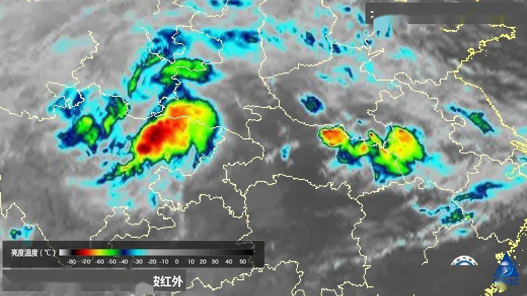 科普天地全国多地遭受洪涝灾害遥感技术能做些什么