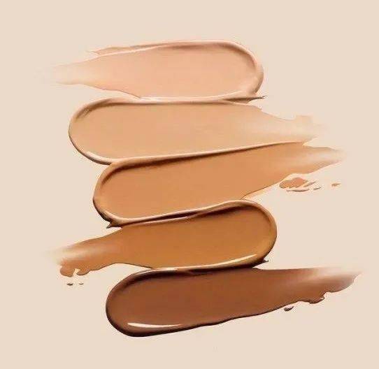 质地|你真的用对粉底液了吗？| Beauty