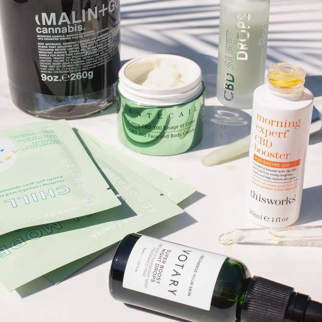 Space|Eve Lom、Diptyque等高端护肤美妆半价！手慢无