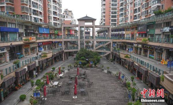 王刚|探访浙江青田侨乡进口商品城