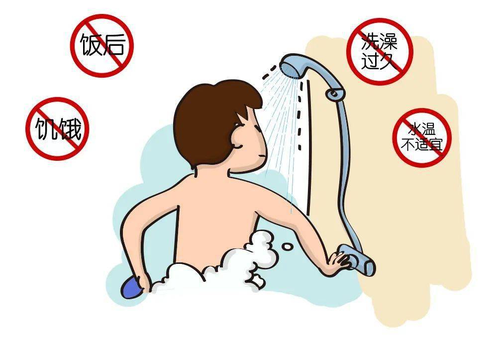 洗澡会加剧高反吗 b673ed5591b9470abc36ae033b3afb7f.jpeg