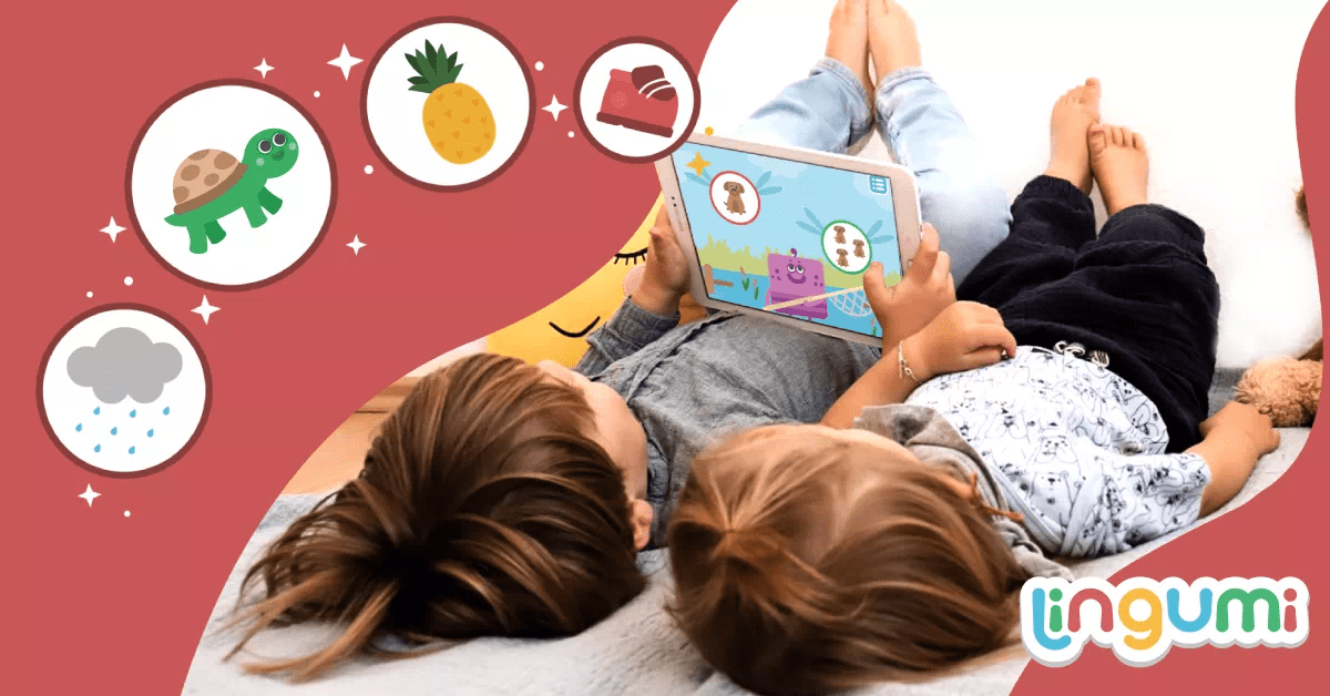 陪练|Lingumi上线“AI陪练”帮助2-6岁儿童开口说英语构建“沟通学习法”