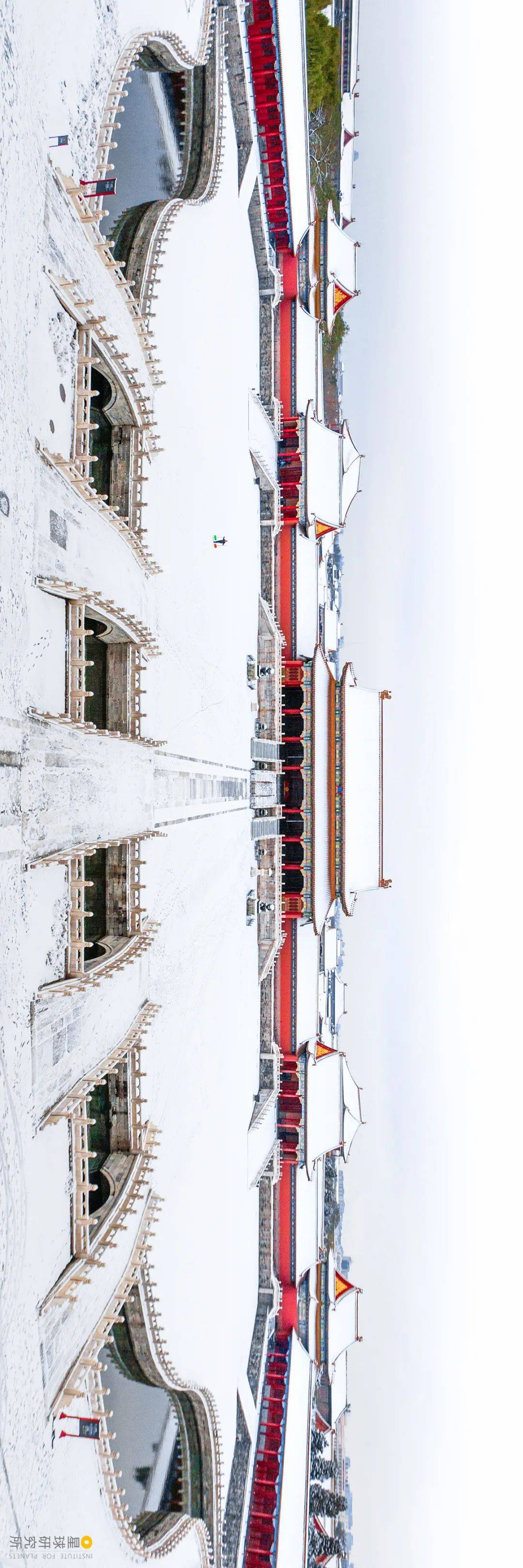 宫殿|600岁的故宫，有什么？