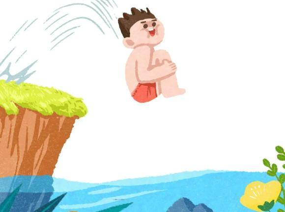上岸|必须提防“夏日杀手”！为了孩子