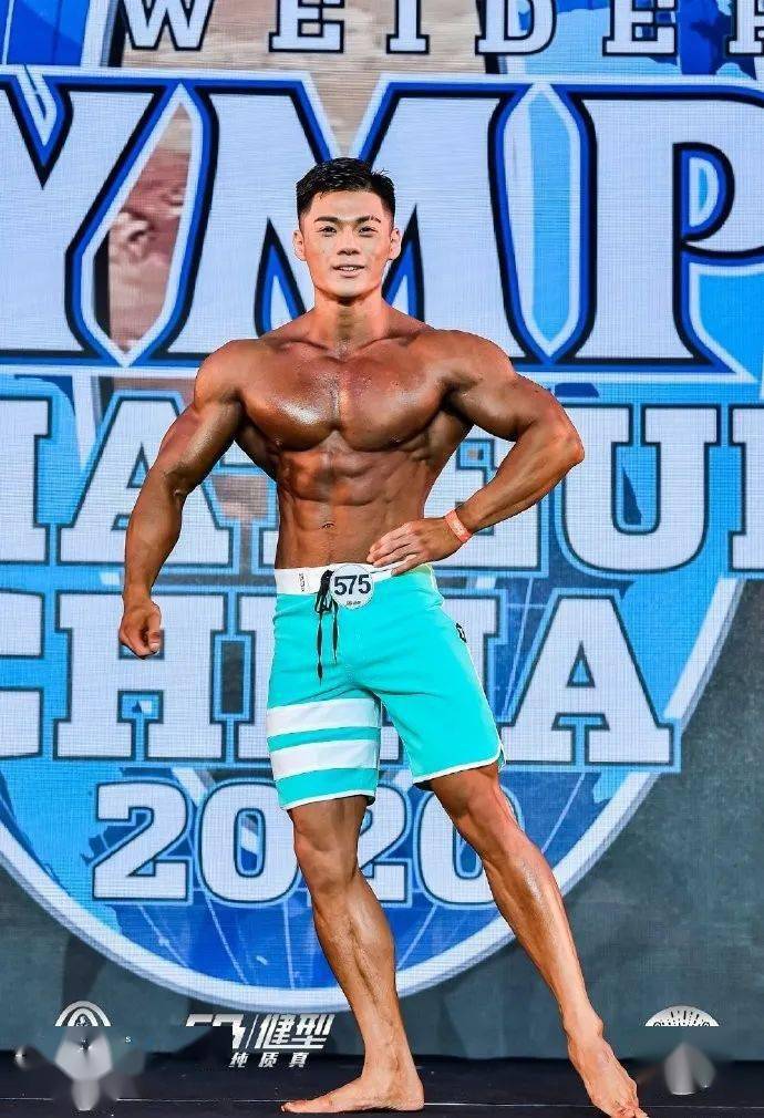 健体排名_杰瑞米健体(2)