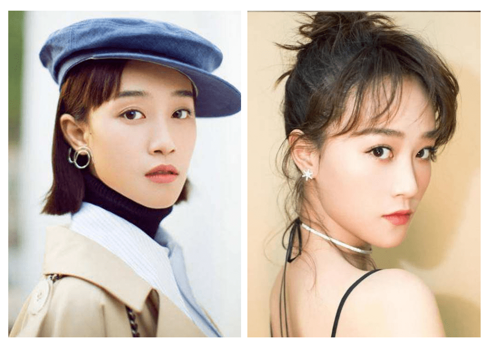 表情|郑爽，你该学学表情管理了！