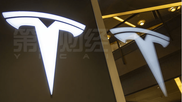 拆股|特斯拉史上首度拆股