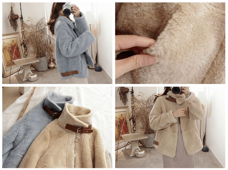 大衣|这些淘宝店主正在亏本清大衣和羽绒服！