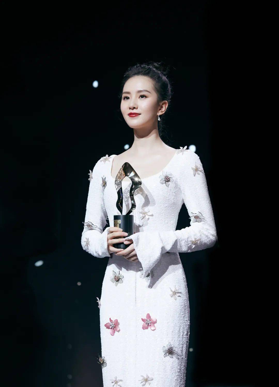 刘诗诗|推广|| 为什么有的人越看越耐看？