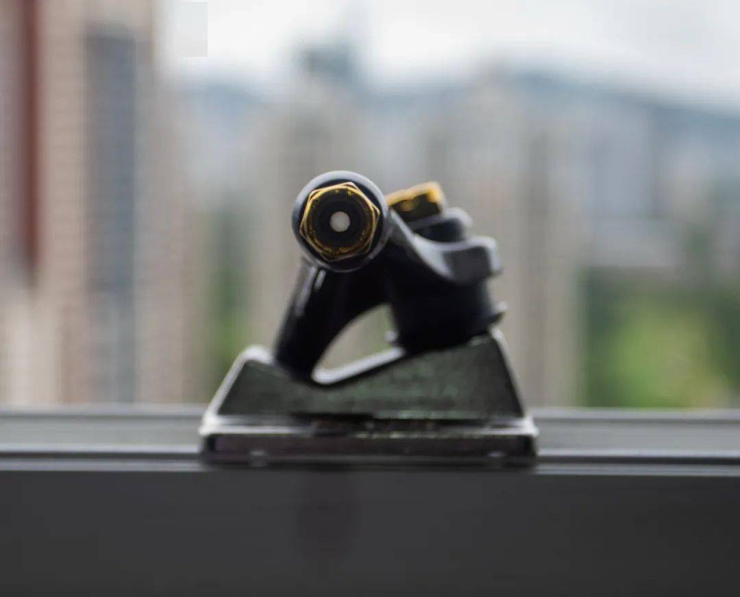 支架|强强联合，BK x Silver超轻盈双中空支架！