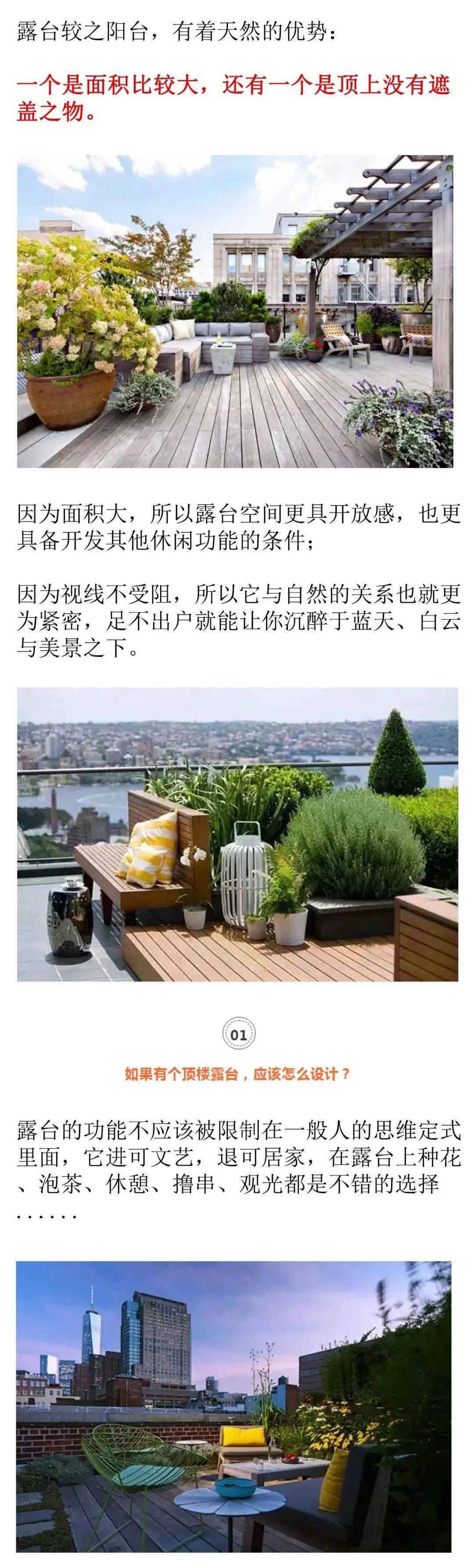 顶层,一个你未曾真正了解的楼层