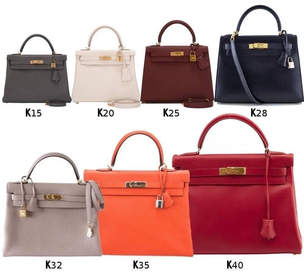 dream|一分钟带你看完人人都想要的“dream bag” — HERMES Kelly