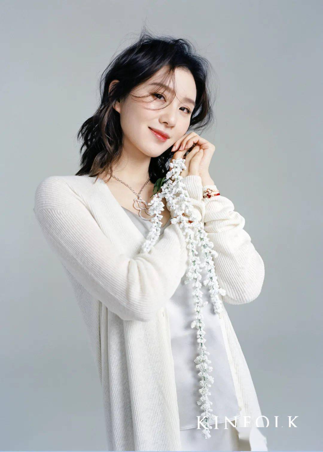 刘诗诗|推广|| 为什么有的人越看越耐看？