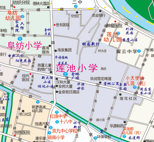 颍泉区2020年gdp_阜阳颍泉区未来规划图(3)