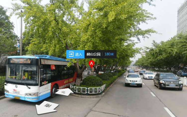 根据芜湖公交集团消息,因九华中路(赭山西路——北京中路)污水管网