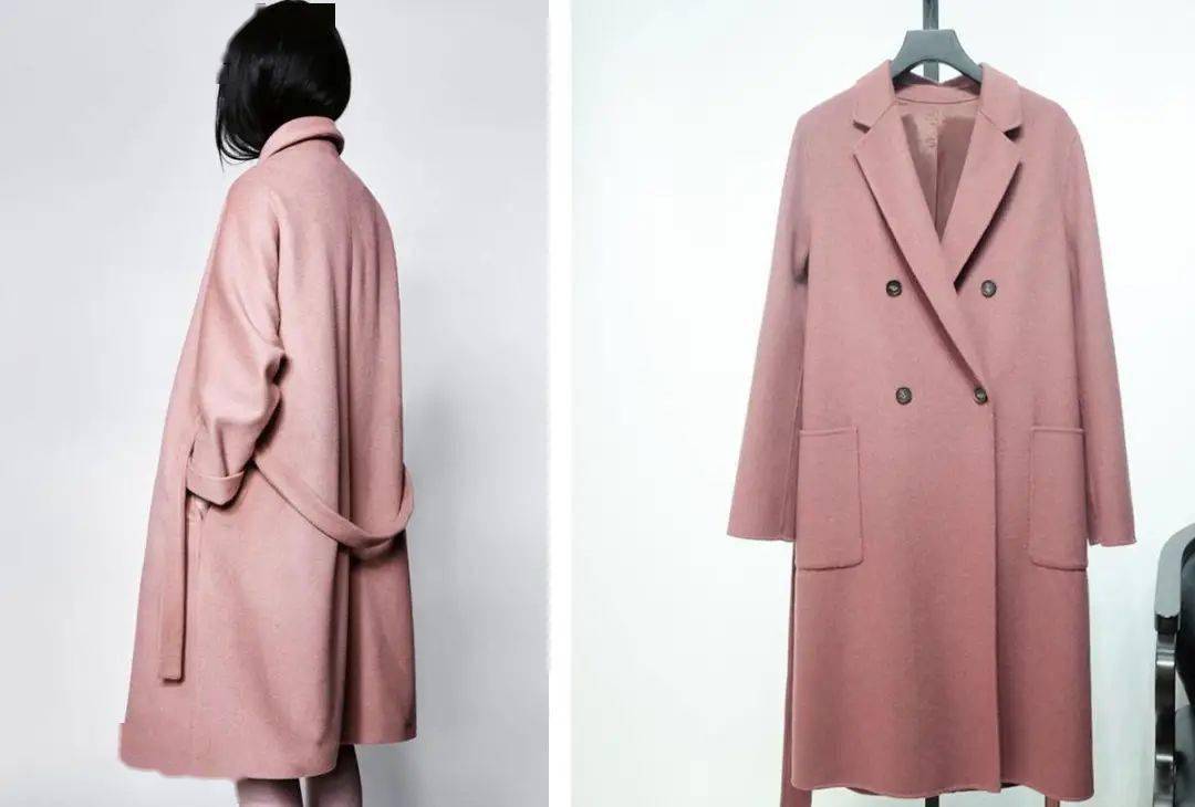 大衣|这些淘宝店主正在亏本清大衣和羽绒服！