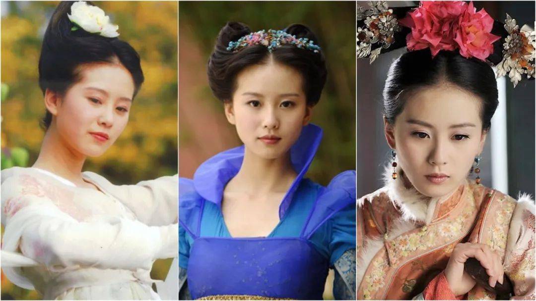 刘诗诗|推广|| 为什么有的人越看越耐看？