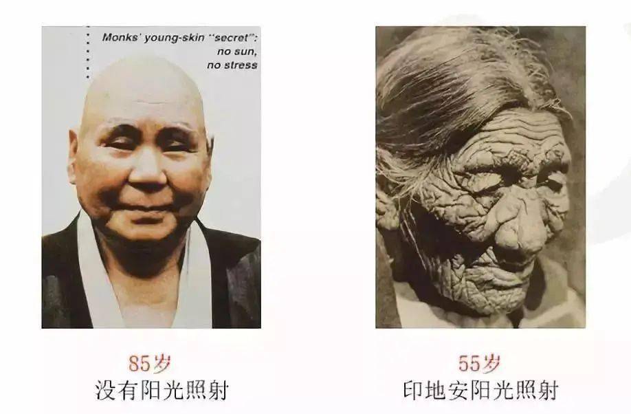 防晒霜|在剧里为了省钱大晒太阳的江疏影，生活中居然坐在车里打伞......