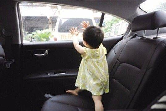 安全带|绑了安全带却差点窒息？