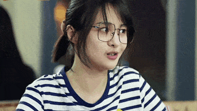 表情|郑爽，你该学学表情管理了！