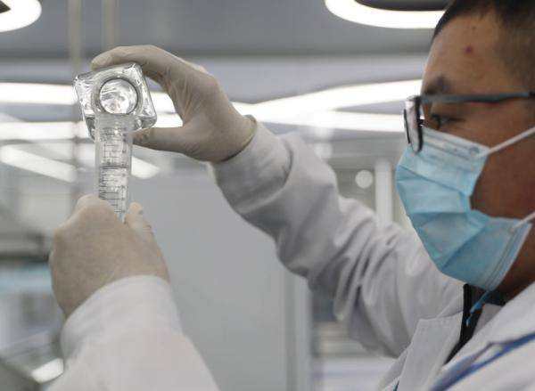 青岛|青岛：为万种鱼绘制基因图谱