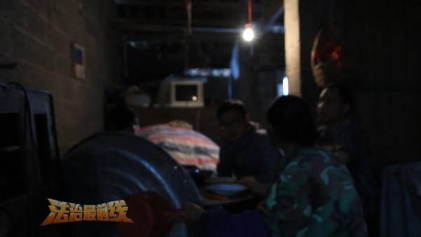 凶手|广西一女子订婚后被第三者上门提亲！致1死1伤，凶手逃亡28年竟然是...